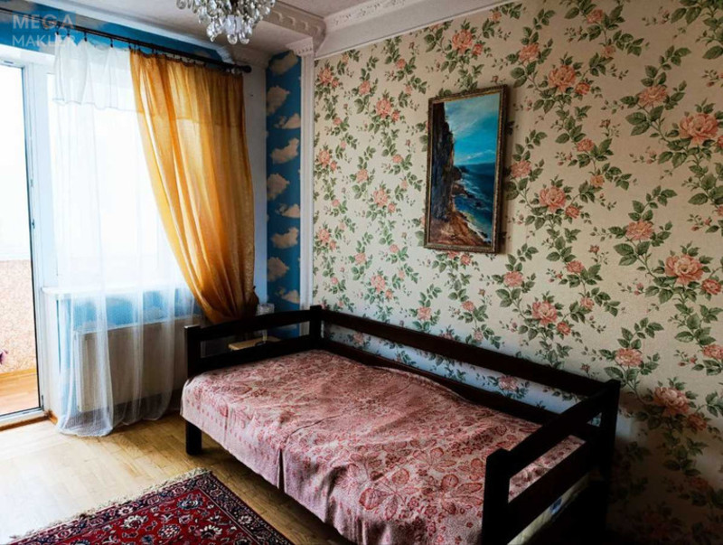 Оренда 2 кімнатної квартири, <a class="location-link" href="/kiev/" title="Недвижимость Київ">Київ</a>, <a class="location-link" href="/kiev/desnyanskij/" title="Недвижимость Деснянський район">Деснянський р-н</a>, Миколи Закревського вул., 27/2 (изображение 9)