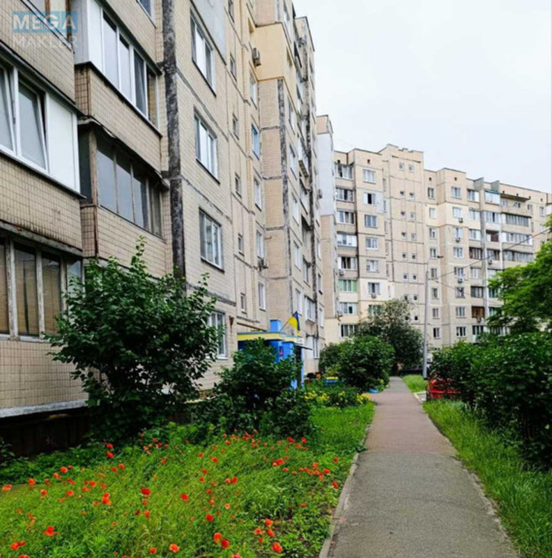 Оренда 2 кімнатної квартири, <a class="location-link" href="/kiev/" title="Недвижимость Київ">Київ</a>, <a class="location-link" href="/kiev/desnyanskij/" title="Недвижимость Деснянський район">Деснянський р-н</a>, Миколи Закревського вул., 27/2 (изображение 16)