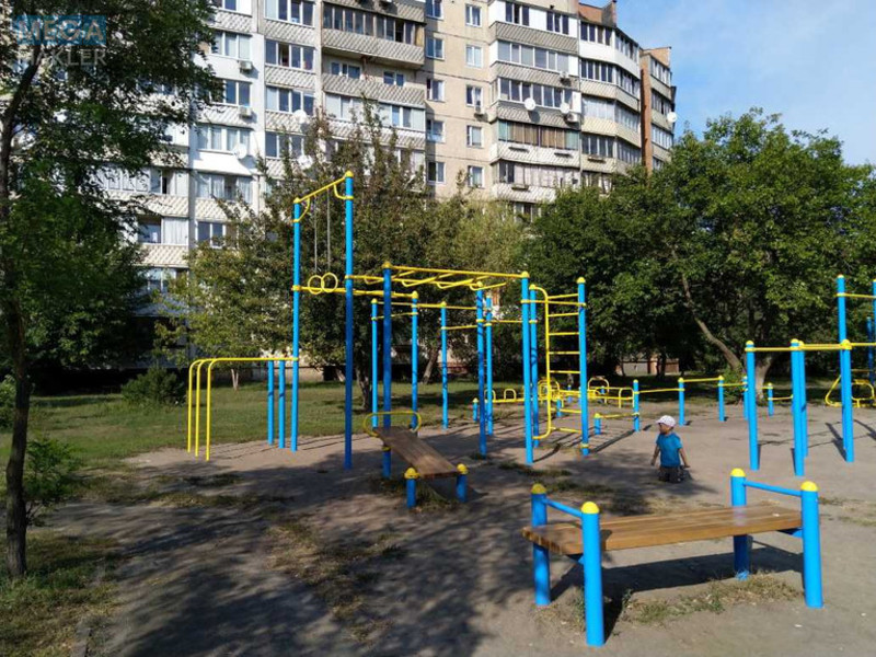 Оренда 2 кімнатної квартири, <a class="location-link" href="/kiev/" title="Недвижимость Київ">Київ</a>, <a class="location-link" href="/kiev/desnyanskij/" title="Недвижимость Деснянський район">Деснянський р-н</a>, Миколи Закревського вул., 27/2 (изображение 18)
