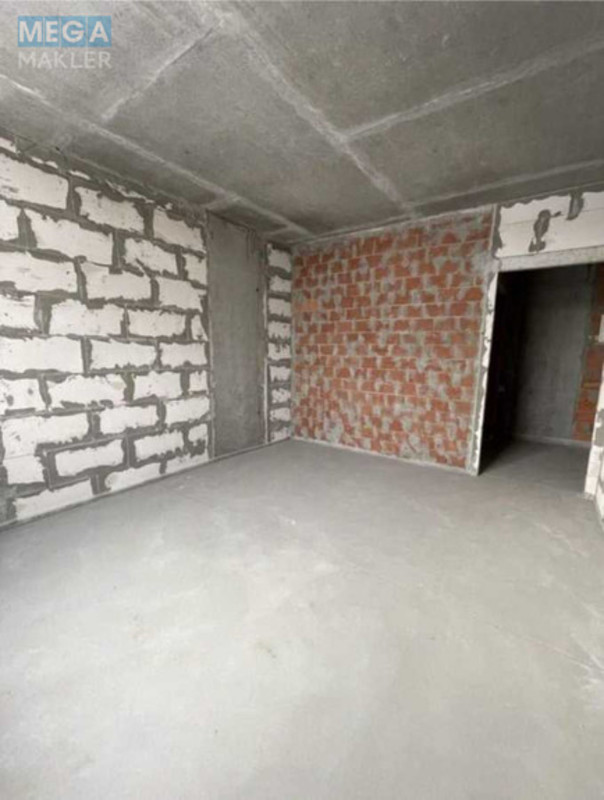 Продаж 1 кімнатної квартири (30,8/16,4/4), 4 пов. 9 пов. будинку, <a class="location-link" href="/kiev/" title="Недвижимость Київ">Київ</a>, <a class="location-link" href="/kiev/goloseevskij/" title="Недвижимость Голосіївський район">Голосіївський р-н</a>, Метрологическая ул., 21Б (изображение 4)
