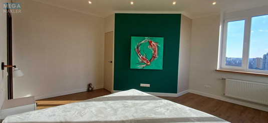 Продаж 2 кімнатної квартири (86/45/20), 23 пов. 25 пов. будинку, <a class="location-link" href="/kiev/" title="Недвижимость Київ">Київ</a>, <a class="location-link" href="/kiev/solomenskij/" title="Недвижимость Солом'янський район">Солом'янський р-н</a>, Чоколовский бульв., 42а (изображение 2)