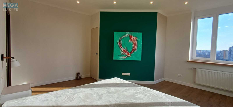 Продаж 2 кімнатної квартири (86/45/20), 23 пов. 25 пов. будинку, <a class="location-link" href="/kiev/" title="Недвижимость Київ">Київ</a>, <a class="location-link" href="/kiev/solomenskij/" title="Недвижимость Солом'янський район">Солом'янський р-н</a>, Чоколовский бульв., 42а (изображение 2)