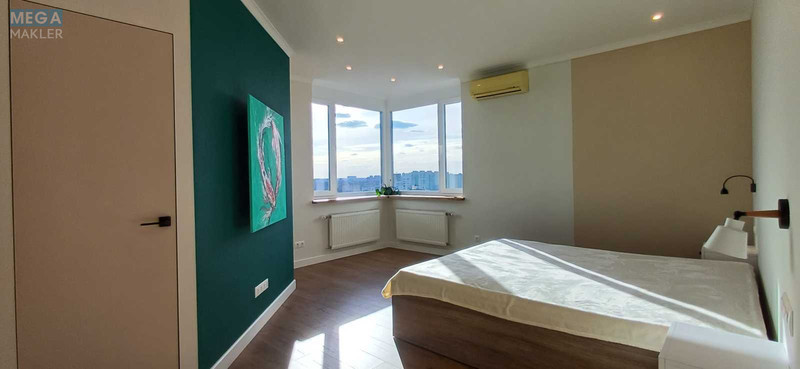 Продаж 2 кімнатної квартири (86/45/20), 23 пов. 25 пов. будинку, <a class="location-link" href="/kiev/" title="Недвижимость Київ">Київ</a>, <a class="location-link" href="/kiev/solomenskij/" title="Недвижимость Солом'янський район">Солом'янський р-н</a>, Чоколовский бульв., 42а (изображение 5)