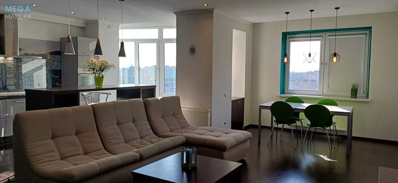 Продаж 2 кімнатної квартири (86/45/20), 23 пов. 25 пов. будинку, <a class="location-link" href="/kiev/" title="Недвижимость Київ">Київ</a>, <a class="location-link" href="/kiev/solomenskij/" title="Недвижимость Солом'янський район">Солом'янський р-н</a>, Чоколовский бульв., 42а (изображение 16)