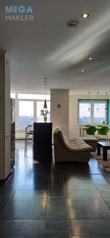 Продаж 2 кімнатної квартири (86/45/20), 23 пов. 25 пов. будинку, <a class="location-link" href="/kiev/" title="Недвижимость Київ">Київ</a>, <a class="location-link" href="/kiev/solomenskij/" title="Недвижимость Солом'янський район">Солом'янський р-н</a>, Чоколовский бульв., 42а (изображение 17)