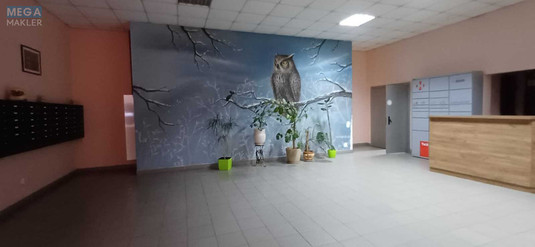 Продаж 2 кімнатної квартири (86/45/20), 23 пов. 25 пов. будинку, <a class="location-link" href="/kiev/" title="Недвижимость Київ">Київ</a>, <a class="location-link" href="/kiev/solomenskij/" title="Недвижимость Солом'янський район">Солом'янський р-н</a>, Чоколовский бульв., 42а (изображение 25)