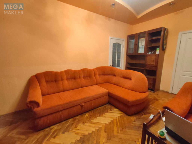 Оренда 2 кімнатної квартири, <a class="location-link" href="/kiev/" title="Недвижимость Київ">Київ</a>, <a class="location-link" href="/kiev/solomenskij/" title="Недвижимость Солом'янський район">Солом'янський р-н</a>, Пітерська вул., 3 (изображение 9)