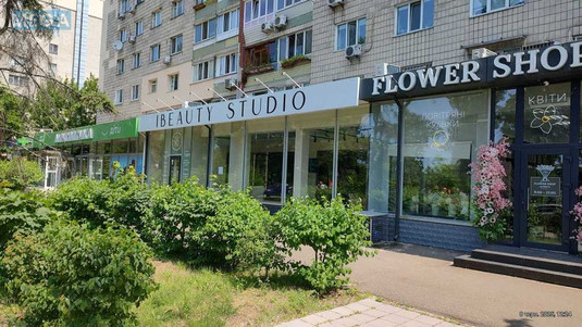 Продаж комерційної нерухомості, 200&nbsp;кв.м, <a class="location-link" href="/kiev/" title="Недвижимость Київ">Київ</a>, <a class="location-link" href="/kiev/dneprovskij/" title="Недвижимость Дніпровський район">Дніпровський р-н</a>, Русановская Набережная ул., 8 (изображение 2)