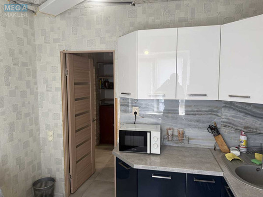 Оренда 3 кімнатної квартири, <a class="location-link" href="/dnepropetrovsk/" title="Недвижимость Дніпра">Дніпро</a>, Запорожское шоссе, 80 (изображение 7)