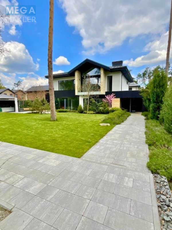 Продаж дома, 2 поверху, 280 кв.м, 5 кімнат, ділянка 10 соток, <a class="location-link" href="/bucha/" title="Недвижимость Буча">Буча</a>, Некрасова, 4д (изображение 14)