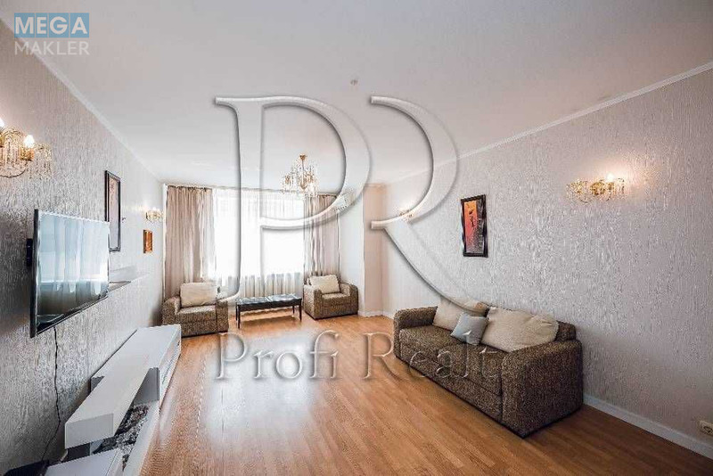 Продаж 2 кімнатної квартири (94/46/17), 10 пов. 24 пов. будинку, <a class="location-link" href="/kiev/" title="Недвижимость Київ">Київ</a>, <a class="location-link" href="/kiev/shevchenkovskij/" title="Недвижимость Шевченківський район">Шевченківський р-н</a>, Вячеслава Чорновола вул., 20 (изображение 2)