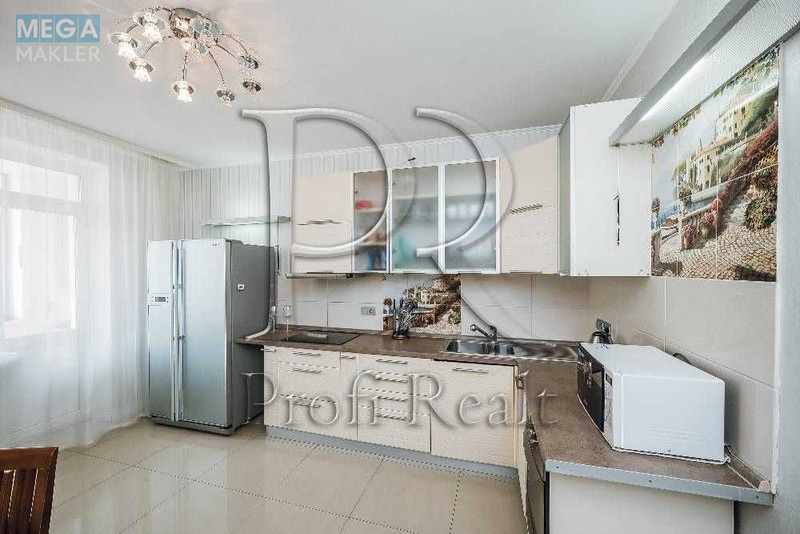 Продаж 2 кімнатної квартири (94/46/17), 10 пов. 24 пов. будинку, <a class="location-link" href="/kiev/" title="Недвижимость Київ">Київ</a>, <a class="location-link" href="/kiev/shevchenkovskij/" title="Недвижимость Шевченківський район">Шевченківський р-н</a>, Вячеслава Чорновола вул., 20 (изображение 4)