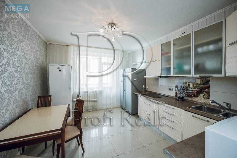 Продаж 2 кімнатної квартири (94/46/17), 10 пов. 24 пов. будинку, <a class="location-link" href="/kiev/" title="Недвижимость Київ">Київ</a>, <a class="location-link" href="/kiev/shevchenkovskij/" title="Недвижимость Шевченківський район">Шевченківський р-н</a>, Вячеслава Чорновола вул., 20 (изображение 5)
