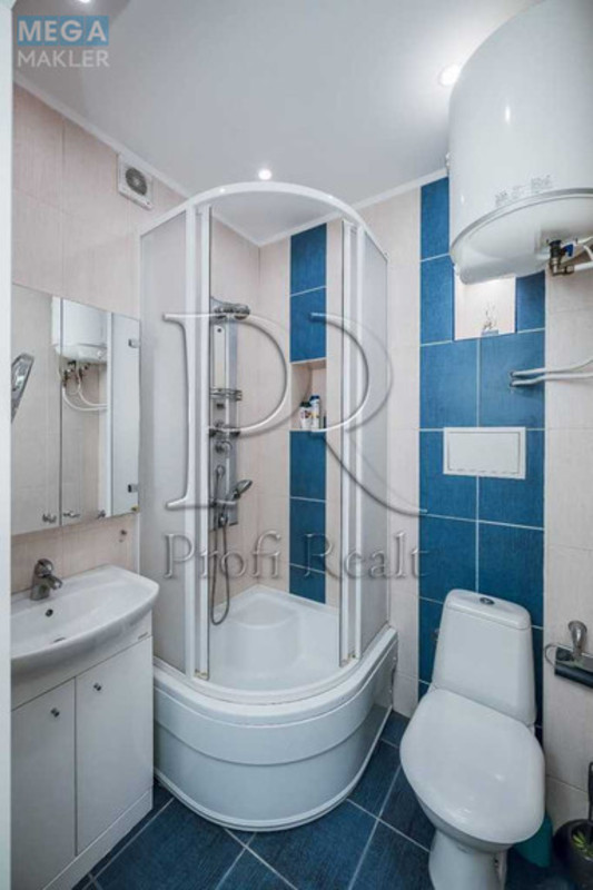 Продаж 2 кімнатної квартири (94/46/17), 10 пов. 24 пов. будинку, <a class="location-link" href="/kiev/" title="Недвижимость Київ">Київ</a>, <a class="location-link" href="/kiev/shevchenkovskij/" title="Недвижимость Шевченківський район">Шевченківський р-н</a>, Вячеслава Чорновола вул., 20 (изображение 16)
