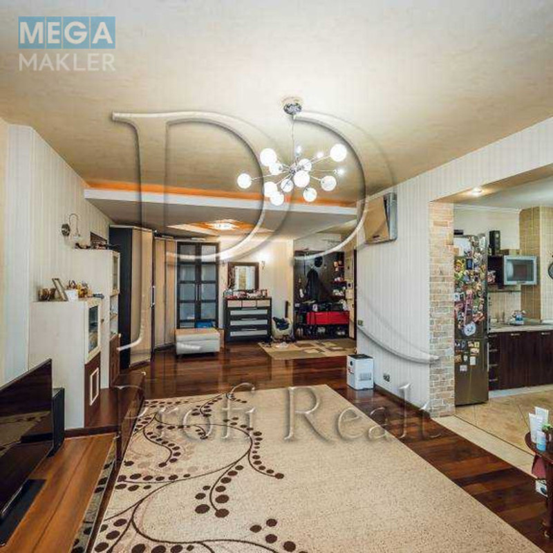 Продаж 2 кімнатної квартири (112/37/33), 9 пов. 29 пов. будинку, <a class="location-link" href="/kiev/" title="Недвижимость Київ">Київ</a>, <a class="location-link" href="/kiev/darnickij/" title="Недвижимость Дарницький район">Дарницький р-н</a>, Анны Ахматовой, 13Д (изображение 2)