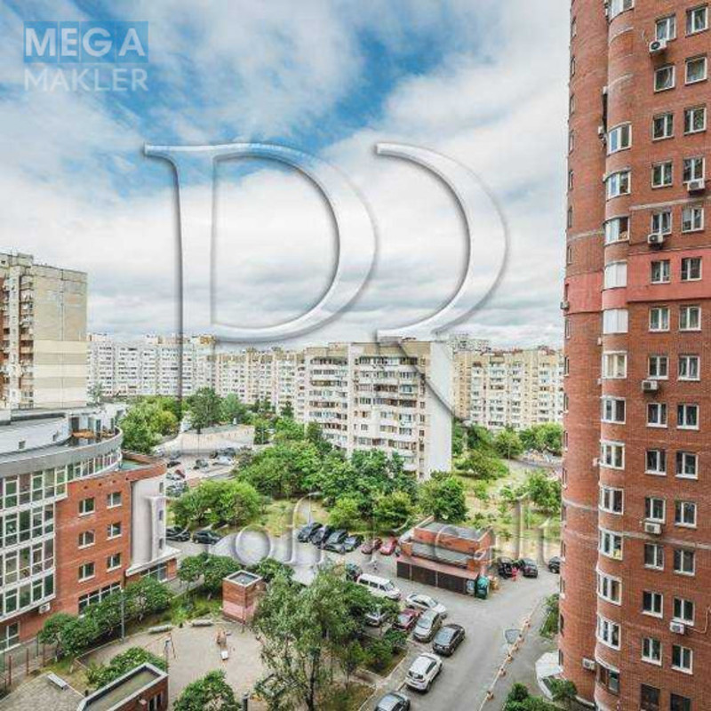 Продаж 2 кімнатної квартири (112/37/33), 9 пов. 29 пов. будинку, <a class="location-link" href="/kiev/" title="Недвижимость Київ">Київ</a>, <a class="location-link" href="/kiev/darnickij/" title="Недвижимость Дарницький район">Дарницький р-н</a>, Анны Ахматовой, 13Д (изображение 9)