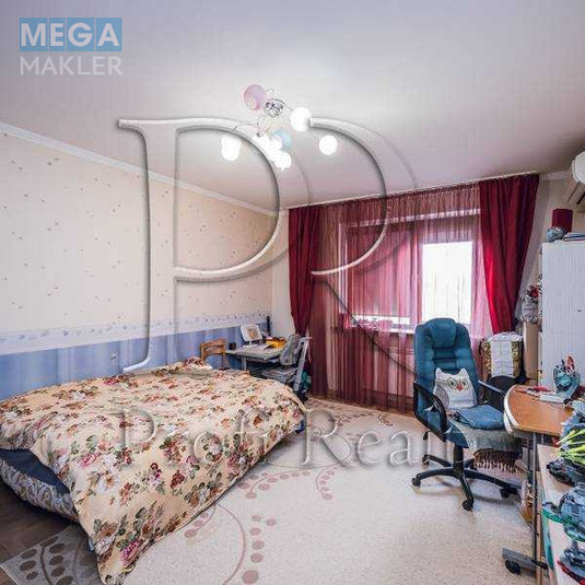 Продаж 2 кімнатної квартири (112/37/33), 9 пов. 29 пов. будинку, <a class="location-link" href="/kiev/" title="Недвижимость Київ">Київ</a>, <a class="location-link" href="/kiev/darnickij/" title="Недвижимость Дарницький район">Дарницький р-н</a>, Анны Ахматовой, 13Д (изображение 17)