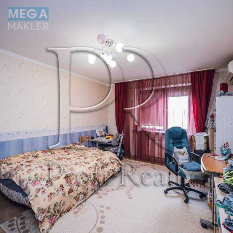Продаж 2 кімнатної квартири (112/37/33), 9 пов. 29 пов. будинку, <a class="location-link" href="/kiev/" title="Недвижимость Київ">Київ</a>, <a class="location-link" href="/kiev/darnickij/" title="Недвижимость Дарницький район">Дарницький р-н</a>, Анны Ахматовой, 13Д (изображение 17)