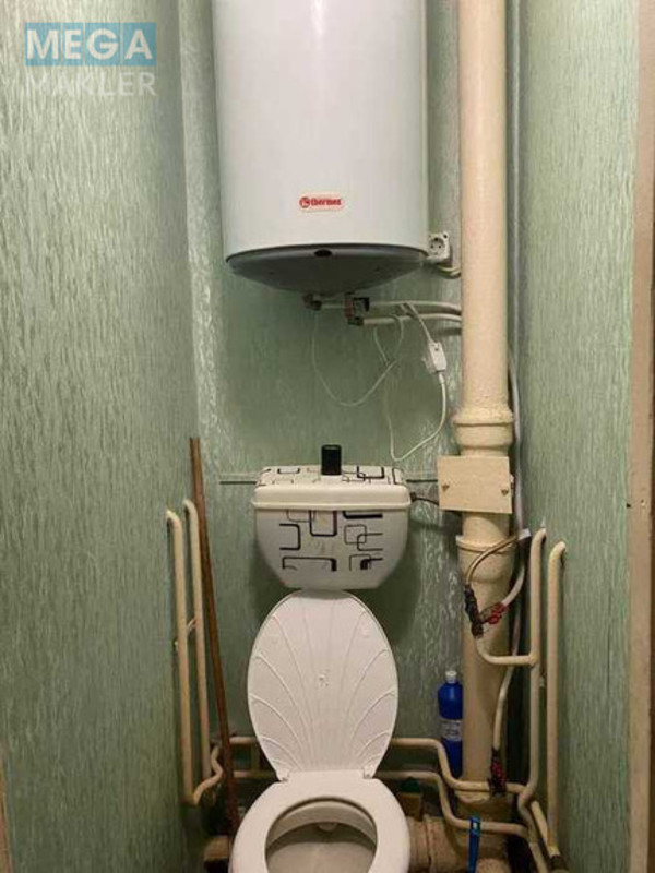 Оренда 1 кімнатної квартири, <a class="location-link" href="/belaya-tserkov/" title="Недвижимость Біла Церква">Біла Церква</a>, бульвар Олександрыйський, 137 (изображение 7)