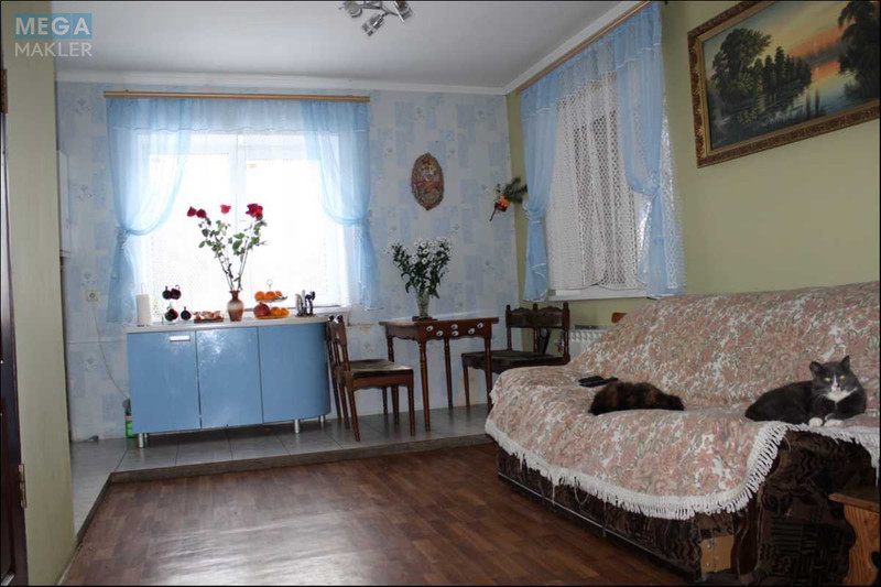 Продаж дома, 3 поверху, 245 кв.м, 4 кімнати, ділянка 15 соток, <a class="location-link" href="/bucha/" title="Недвижимость Буча">Буча</a>, Киево -Мироцкая (изображение 4)