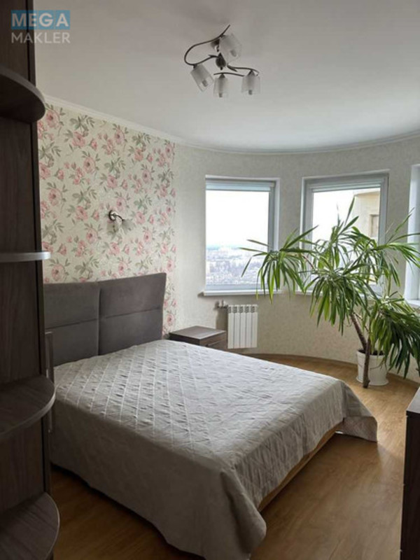 Оренда 2 кімнатної квартири, <a class="location-link" href="/kiev/" title="Недвижимость Київ">Київ</a>, <a class="location-link" href="/kiev/dneprovskij/" title="Недвижимость Дніпровський район">Дніпровський р-н</a>, Харківське шосе, 19а (изображение 2)