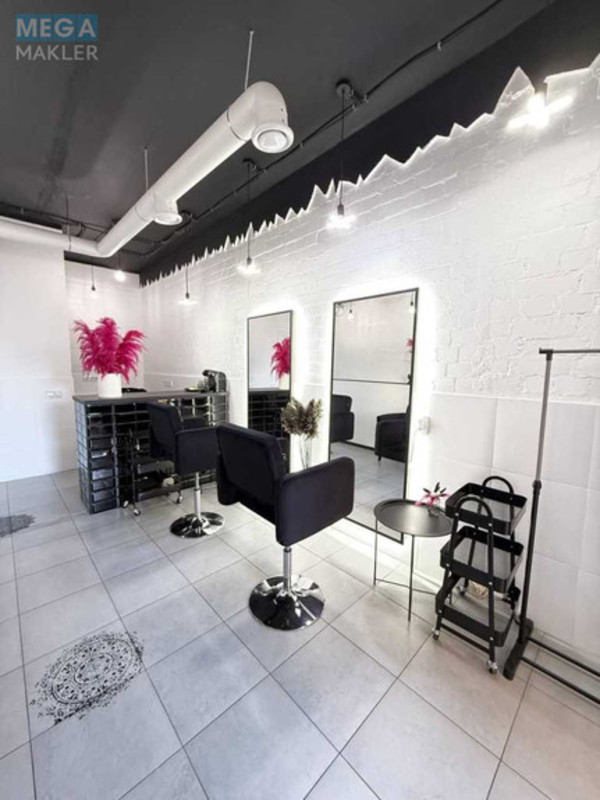 Продаж комерційної нерухомості, 22 кв.м, <a class="location-link" href="/sofievskaya-borshagovka/" title="Недвижимость Софіївська Борщагівка">Софіївська Борщагівка</a>, Чубинського, 8а (изображение 4)