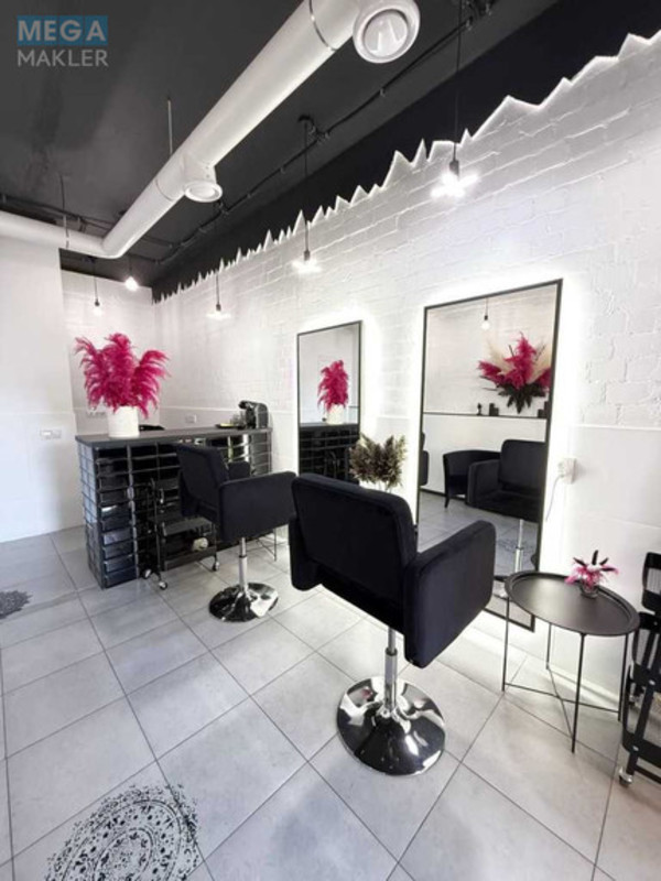 Продаж комерційної нерухомості, 22 кв.м, <a class="location-link" href="/sofievskaya-borshagovka/" title="Недвижимость Софіївська Борщагівка">Софіївська Борщагівка</a>, Чубинського, 8а (изображение 5)