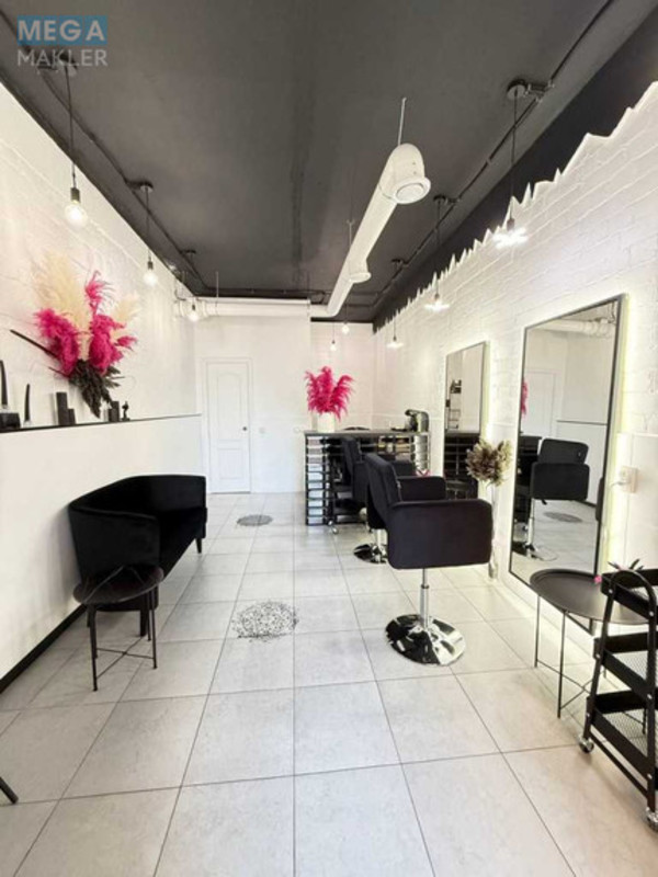 Продаж комерційної нерухомості, 22 кв.м, <a class="location-link" href="/sofievskaya-borshagovka/" title="Недвижимость Софіївська Борщагівка">Софіївська Борщагівка</a>, Чубинського, 8а (изображение 6)