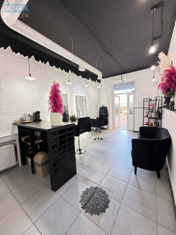 Продаж комерційної нерухомості, 22 кв.м, <a class="location-link" href="/sofievskaya-borshagovka/" title="Недвижимость Софіївська Борщагівка">Софіївська Борщагівка</a>, Чубинського, 8а (изображение 7)