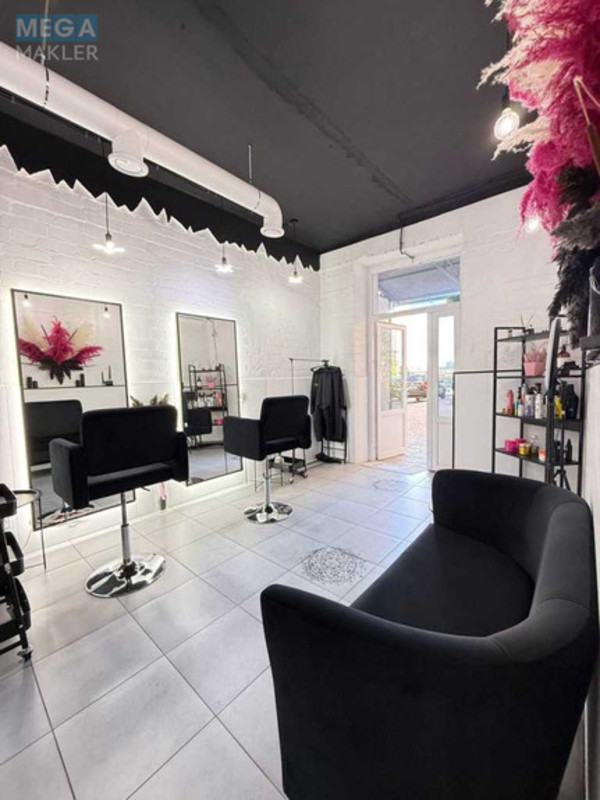Продаж комерційної нерухомості, 22 кв.м, <a class="location-link" href="/sofievskaya-borshagovka/" title="Недвижимость Софіївська Борщагівка">Софіївська Борщагівка</a>, Чубинського, 8а (изображение 10)