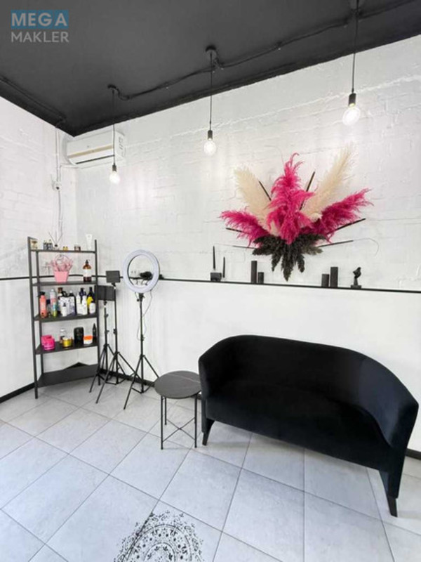 Продаж комерційної нерухомості, 22 кв.м, <a class="location-link" href="/sofievskaya-borshagovka/" title="Недвижимость Софіївська Борщагівка">Софіївська Борщагівка</a>, Чубинського, 8а (изображение 13)