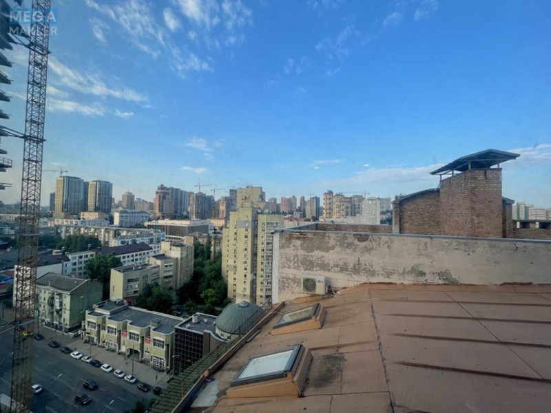 Продаж 4 кімнатної квартири (190/60/76,1), 17 пов. 19 пов. будинку, <a class="location-link" href="/kiev/" title="Недвижимость Київ">Київ</a>, <a class="location-link" href="/kiev/goloseevskij/" title="Недвижимость Голосіївський район">Голосіївський р-н</a>, Антоновича вул., 140 (изображение 5)