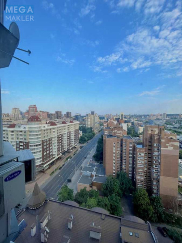 Продаж 4 кімнатної квартири (190/60/76,1), 17 пов. 19 пов. будинку, <a class="location-link" href="/kiev/" title="Недвижимость Київ">Київ</a>, <a class="location-link" href="/kiev/goloseevskij/" title="Недвижимость Голосіївський район">Голосіївський р-н</a>, Антоновича вул., 140 (изображение 15)
