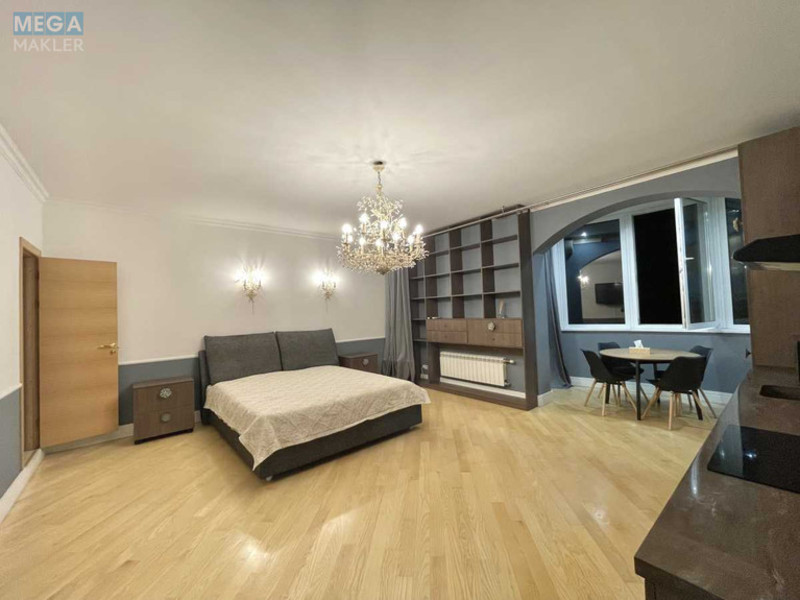 Продаж 4 кімнатної квартири (190/60/76,1), 17 пов. 19 пов. будинку, <a class="location-link" href="/kiev/" title="Недвижимость Київ">Київ</a>, <a class="location-link" href="/kiev/goloseevskij/" title="Недвижимость Голосіївський район">Голосіївський р-н</a>, Антоновича вул., 140 (изображение 18)