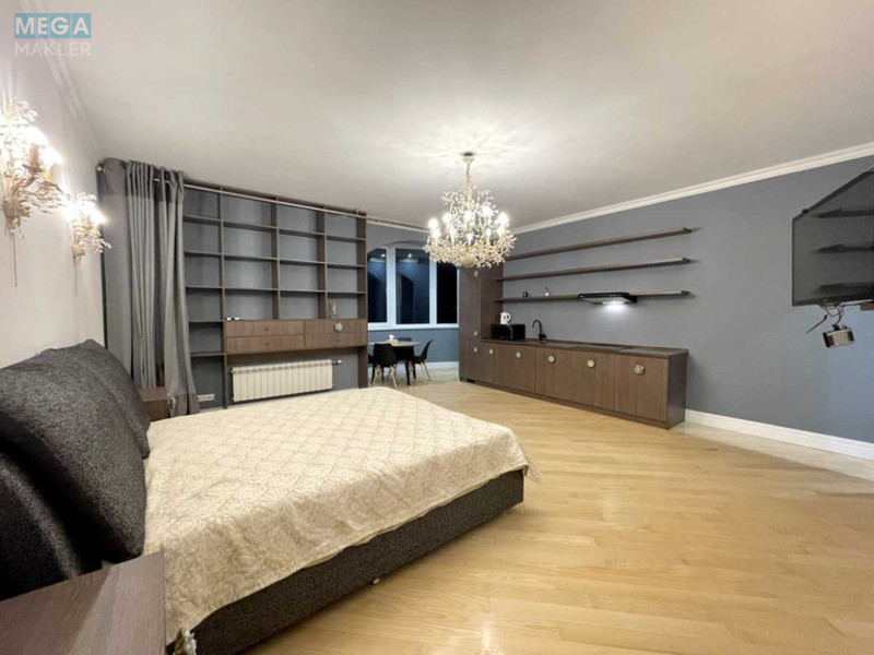 Продаж 4 кімнатної квартири (190/60/76,1), 17 пов. 19 пов. будинку, <a class="location-link" href="/kiev/" title="Недвижимость Київ">Київ</a>, <a class="location-link" href="/kiev/goloseevskij/" title="Недвижимость Голосіївський район">Голосіївський р-н</a>, Антоновича вул., 140 (изображение 19)