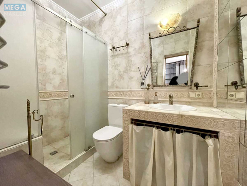 Продаж 4 кімнатної квартири (190/60/76,1), 17 пов. 19 пов. будинку, <a class="location-link" href="/kiev/" title="Недвижимость Київ">Київ</a>, <a class="location-link" href="/kiev/goloseevskij/" title="Недвижимость Голосіївський район">Голосіївський р-н</a>, Антоновича вул., 140 (изображение 22)