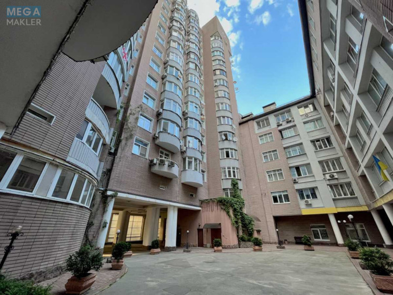 Продаж 4 кімнатної квартири (190/60/76,1), 17 пов. 19 пов. будинку, <a class="location-link" href="/kiev/" title="Недвижимость Київ">Київ</a>, <a class="location-link" href="/kiev/goloseevskij/" title="Недвижимость Голосіївський район">Голосіївський р-н</a>, Антоновича вул., 140 (изображение 24)