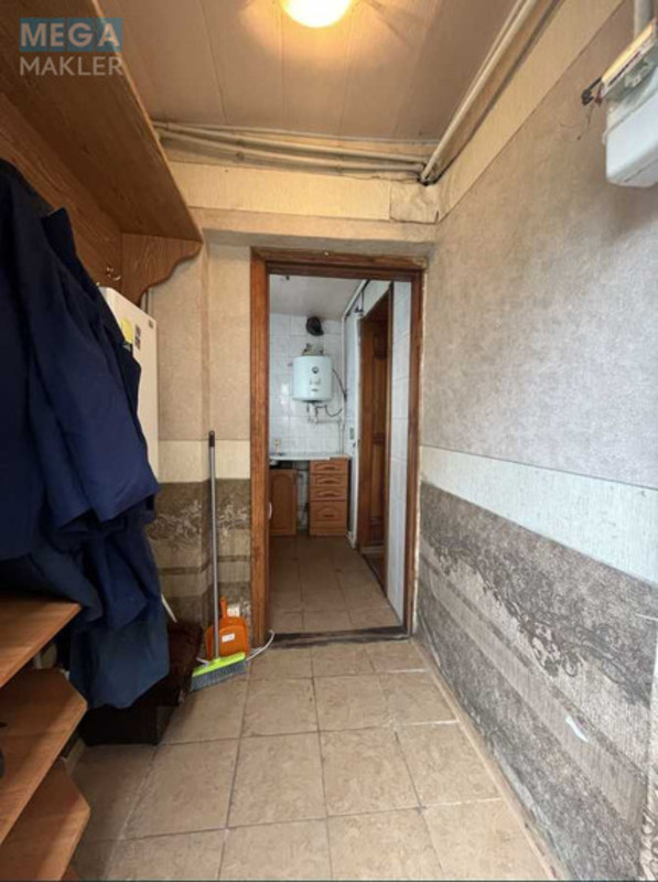 Продаж 2 кімнатної квартири (39/20/4), 1 пов. 1 пов. будинку, <a class="location-link" href="/vasilkov/" title="Недвижимость Васильків">Васильків</a>, Декабристів, 12 (изображение 6)