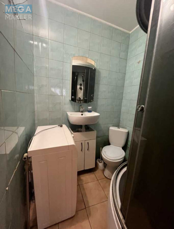Продаж 2 кімнатної квартири (39/20/4), 1 пов. 1 пов. будинку, <a class="location-link" href="/vasilkov/" title="Недвижимость Васильків">Васильків</a>, Декабристів, 12 (изображение 7)