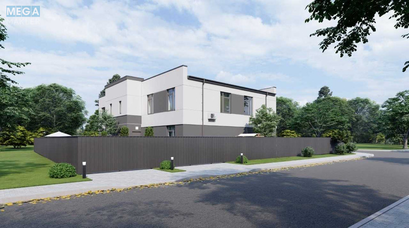 Продаж дома, 2 поверху, 120 кв.м, 3 кімнати, ділянка 2 сотки, <a class="location-link" href="/kalinovka-pgt-kv/" title="Недвижимость Калинівка">Калинівка</a>, Лісова, 5 (изображение 5)