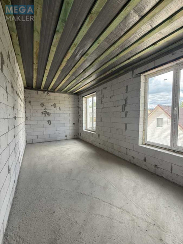 Продаж дома, 2 поверху, 120 кв.м, 3 кімнати, ділянка 2 сотки, <a class="location-link" href="/kalinovka-pgt-kv/" title="Недвижимость Калинівка">Калинівка</a>, Лісова, 5 (изображение 8)