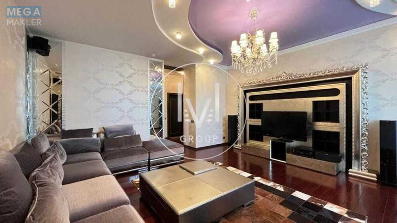 Продаж 3 кімнатної квартири (133/88/18), 10 пов. 25 пов. будинку, <a class="location-link" href="/kiev/" title="Недвижимость Київ">Київ</a>, <a class="location-link" href="/kiev/solomenskij/" title="Недвижимость Солом'янський район">Солом'янський р-н</a>, Солом`янська вул., 15а (изображение 2)