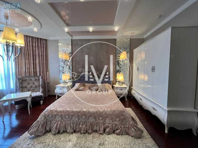 Продаж 3 кімнатної квартири (133/88/18), 10 пов. 25 пов. будинку, <a class="location-link" href="/kiev/" title="Недвижимость Київ">Київ</a>, <a class="location-link" href="/kiev/solomenskij/" title="Недвижимость Солом'янський район">Солом'янський р-н</a>, Солом`янська вул., 15а (изображение 5)