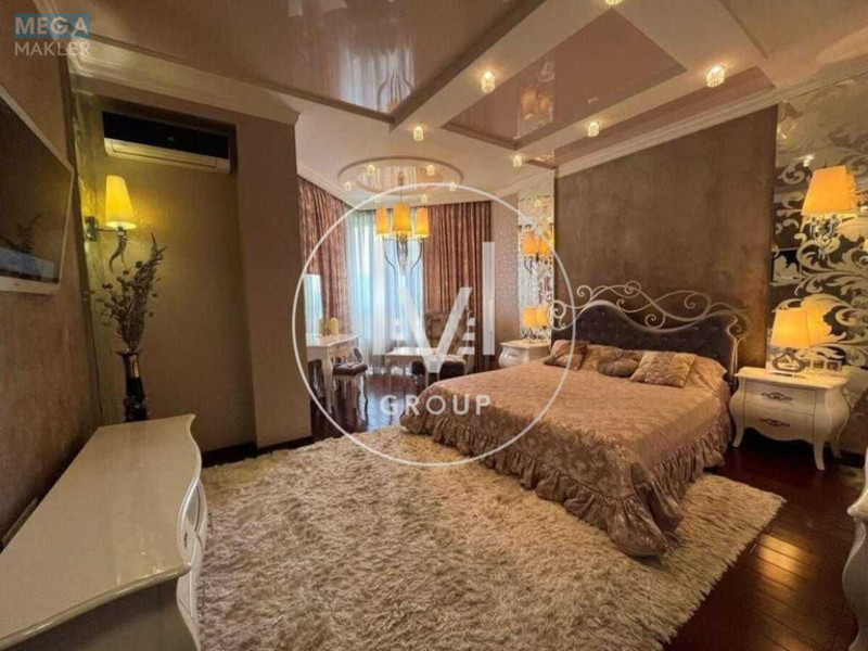 Продаж 3 кімнатної квартири (133/88/18), 10 пов. 25 пов. будинку, <a class="location-link" href="/kiev/" title="Недвижимость Київ">Київ</a>, <a class="location-link" href="/kiev/solomenskij/" title="Недвижимость Солом'янський район">Солом'янський р-н</a>, Солом`янська вул., 15а (изображение 6)