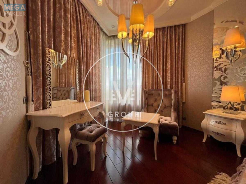 Продаж 3 кімнатної квартири (133/88/18), 10 пов. 25 пов. будинку, <a class="location-link" href="/kiev/" title="Недвижимость Київ">Київ</a>, <a class="location-link" href="/kiev/solomenskij/" title="Недвижимость Солом'янський район">Солом'янський р-н</a>, Солом`янська вул., 15а (изображение 7)