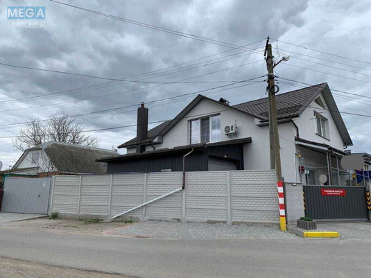 Продаж окремої будівлі/побудови, 400&nbsp;кв.м, <a class="location-link" href="/bohoniki/" title="Недвижимость Бохоніки">Бохоники</a>, Гагаріна, 202 (изображение 2)