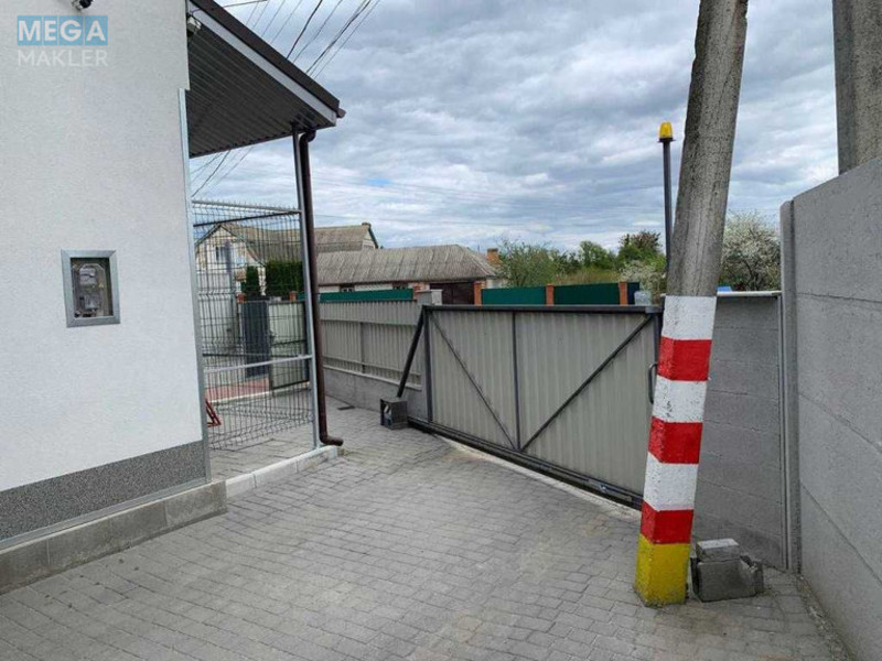 Продаж окремої будівлі/побудови, 400 кв.м, <a class="location-link" href="/bohoniki/" title="Недвижимость Бохоніки">Бохоники</a>, Гагаріна, 202 (изображение 4)