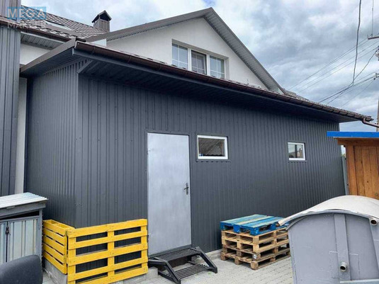 Продаж окремої будівлі/побудови, 400&nbsp;кв.м, <a class="location-link" href="/bohoniki/" title="Недвижимость Бохоніки">Бохоники</a>, Гагаріна, 202 (изображение 11)