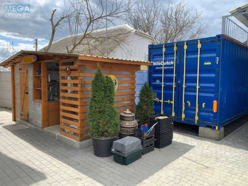 Продаж окремої будівлі/побудови, 400 кв.м, <a class="location-link" href="/bohoniki/" title="Недвижимость Бохоніки">Бохоники</a>, Гагаріна, 202 (изображение 15)