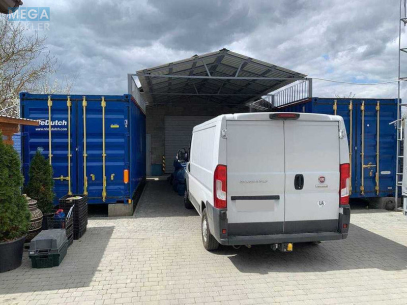 Продаж окремої будівлі/побудови, 400 кв.м, <a class="location-link" href="/bohoniki/" title="Недвижимость Бохоніки">Бохоники</a>, Гагаріна, 202 (изображение 16)